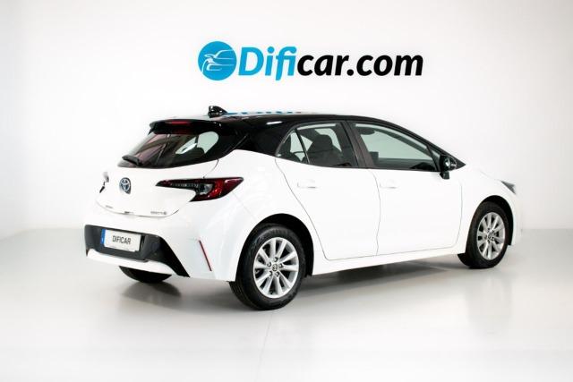 Toyota Corolla COROLLA 140H ACTIVE PLUS