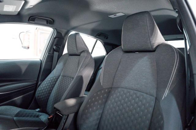 Toyota Corolla COROLLA 140H ACTIVE PLUS