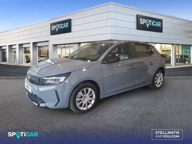 Opel Corsa 1.2T XHL Hybrid 74kW  eDCT Edition
