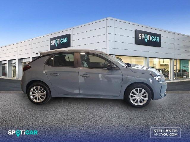 Opel Corsa 1.2T XHL Hybrid 74kW  eDCT Edition