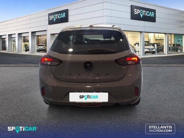 Opel Corsa 1.2T XHL Hybrid 74kW  eDCT Edition