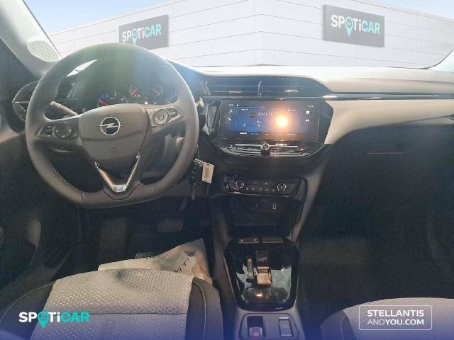 Opel Corsa 1.2T XHL Hybrid 74kW  eDCT Edition