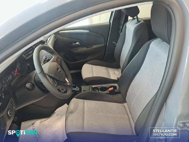 Opel Corsa 1.2T XHL Hybrid 74kW  eDCT Edition