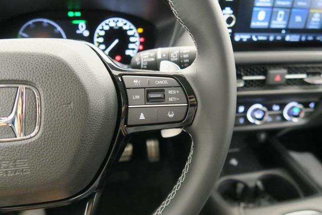 Honda Zr-v 2024 2.0I-MMD SPORT CON A/M