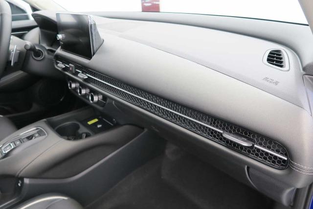 Honda Zr-v 2024 2.0I-MMD SPORT CON A/M