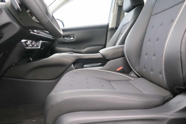 Honda Zr-v 2024 2.0I-MMD SPORT CON A/M