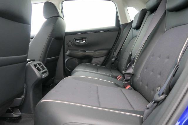 Honda Zr-v 2024 2.0I-MMD SPORT CON A/M