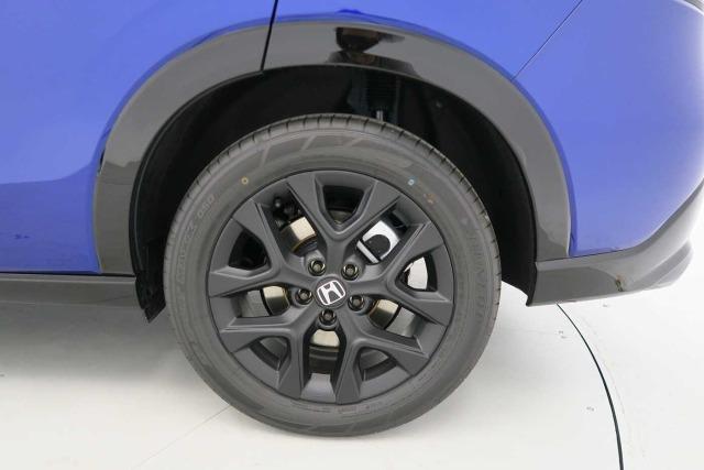 Honda Zr-v 2024 2.0I-MMD SPORT CON A/M