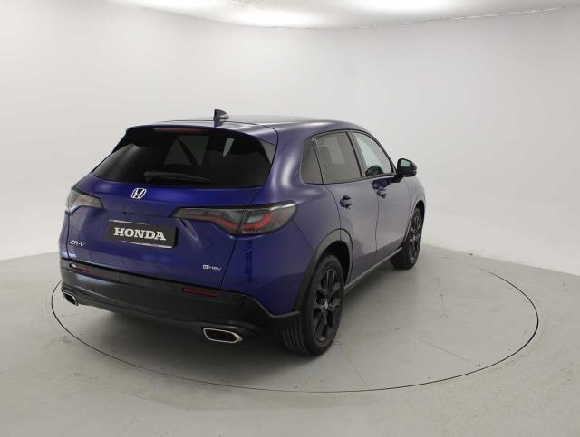 Honda Zr-v 2024 2.0I-MMD SPORT CON A/M