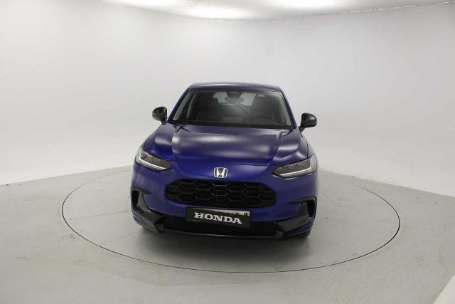 Honda Zr-v 2024 2.0I-MMD SPORT CON A/M