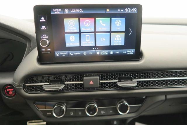 Honda Zr-v 2024 2.0I-MMD SPORT CON A/M