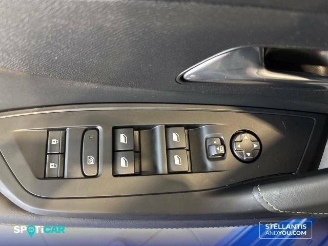 Peugeot 308 5P  Hybrid 225 eEAT8 GT
