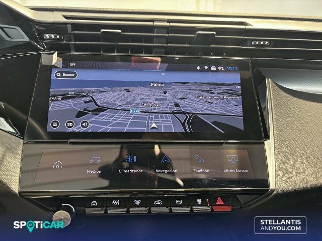Peugeot 308 5P  Hybrid 225 eEAT8 GT