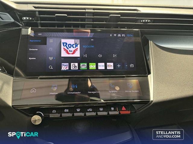 Peugeot 308 5P  Hybrid 225 eEAT8 GT