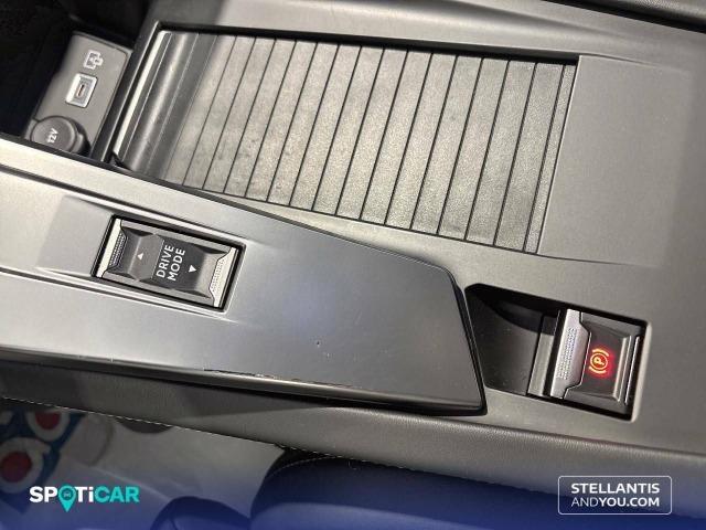 Peugeot 308 5P  Hybrid 225 eEAT8 GT