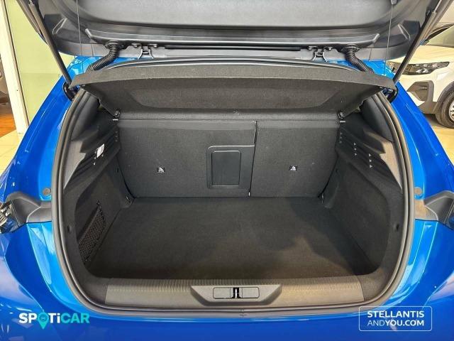 Peugeot 308 5P  Hybrid 225 eEAT8 GT