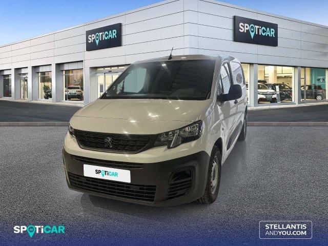 Peugeot Partner ePartner 3 ePartner Standard 800kg 100kw -