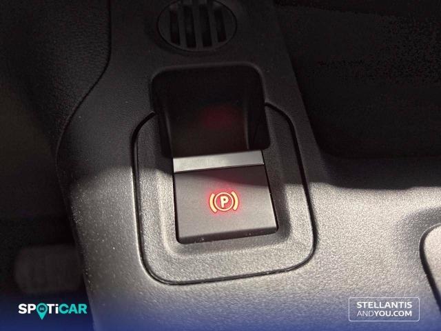 Peugeot Partner ePartner 3 ePartner Standard 800kg 100kw -