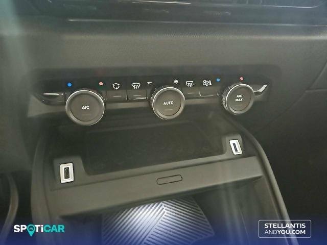 Citroën C4 ë-C4 eléctrico 100kW Shine