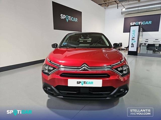 Citroën C4 ë-C4 eléctrico 100kW Shine