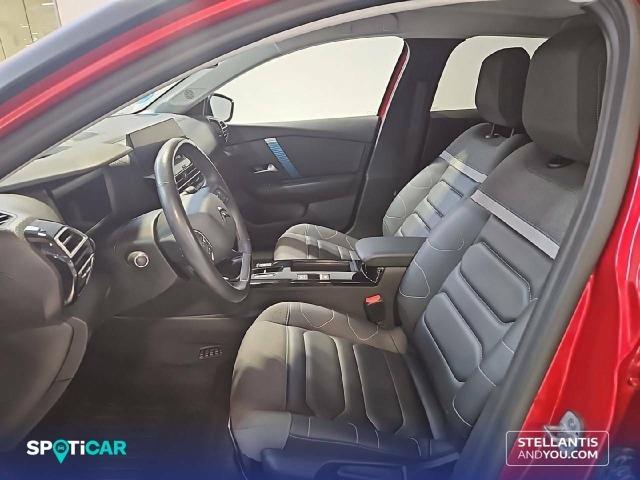 Citroën C4 ë-C4 eléctrico 100kW Shine