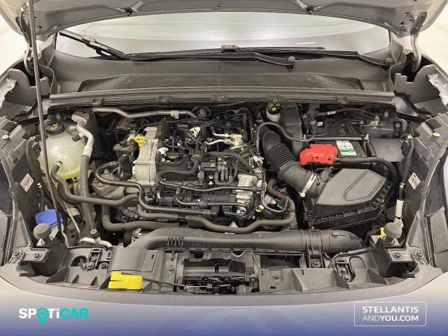 Ford Puma 1.0 EcoBoost 125cv  MHEV ST-LINE