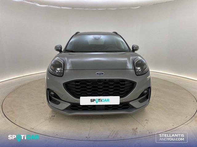 Ford Puma 1.0 EcoBoost 125cv  MHEV ST-LINE