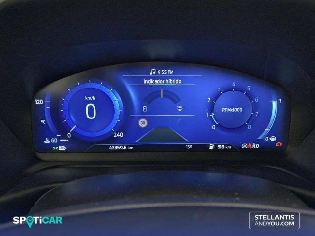 Ford Puma 1.0 EcoBoost 125cv  MHEV ST-LINE