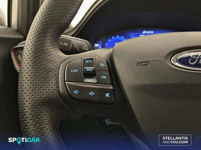 Ford Puma 1.0 EcoBoost 125cv  MHEV ST-LINE