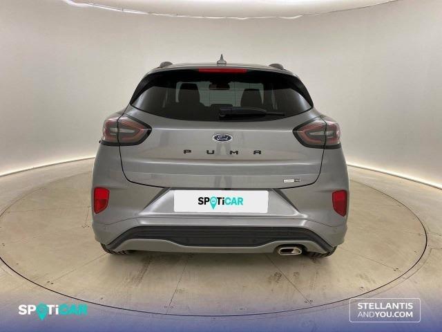 Ford Puma 1.0 EcoBoost 125cv  MHEV ST-LINE