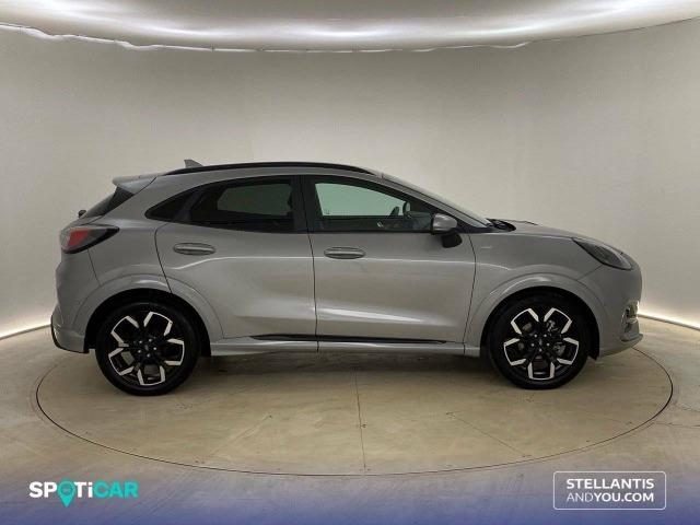 Ford Puma 1.0 EcoBoost 125cv ST-Line X MHEV ST Line X