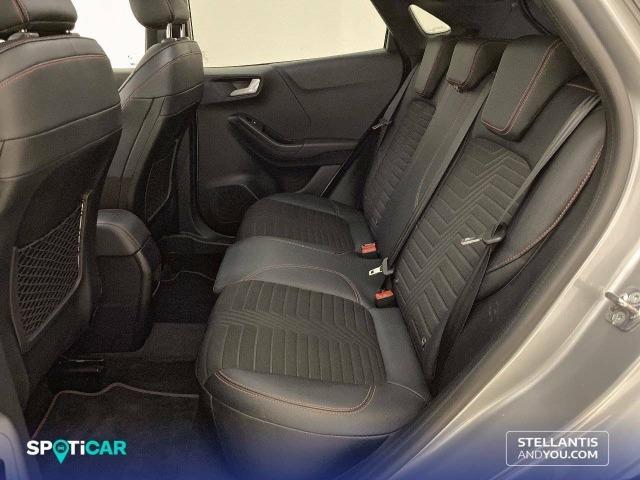 Ford Puma 1.0 EcoBoost 125cv ST-Line X MHEV ST Line X