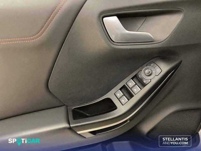 Ford Puma 1.0 EcoBoost 125cv ST-Line X MHEV ST Line X