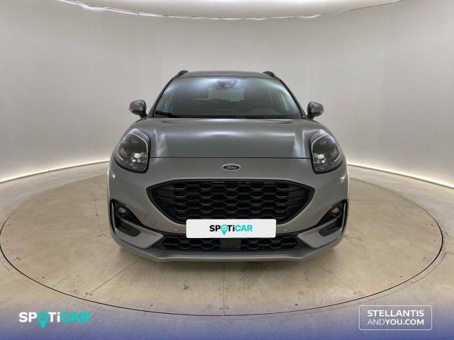 Ford Puma 1.0 EcoBoost 125cv ST-Line X MHEV ST Line X