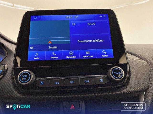 Ford Puma 1.0 EcoBoost 125cv ST-Line X MHEV ST Line X