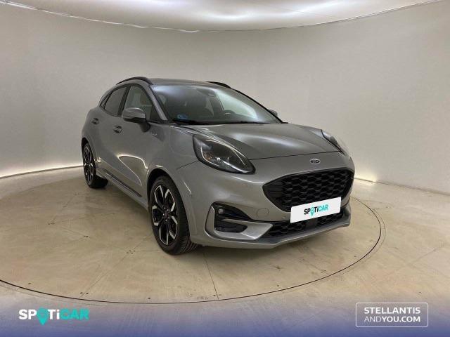 Ford Puma 1.0 EcoBoost 125cv ST-Line X MHEV ST Line X