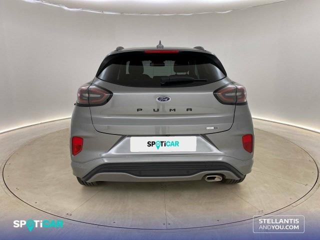 Ford Puma 1.0 EcoBoost 125cv ST-Line X MHEV ST Line X