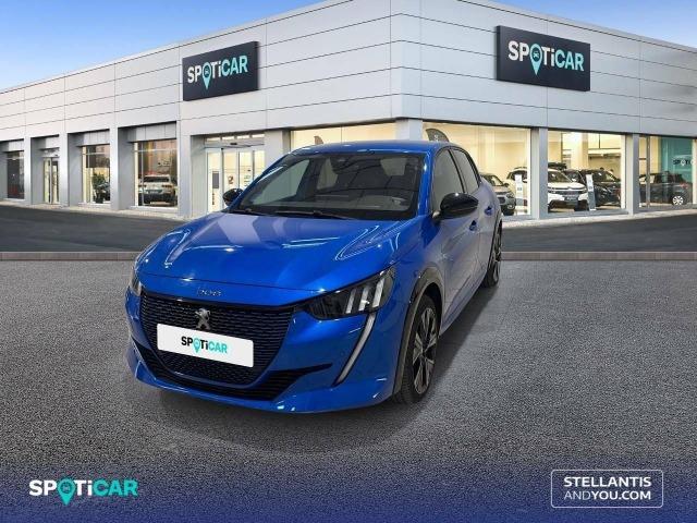 Peugeot 208 Eléctrico 100 kW (136CV) GT