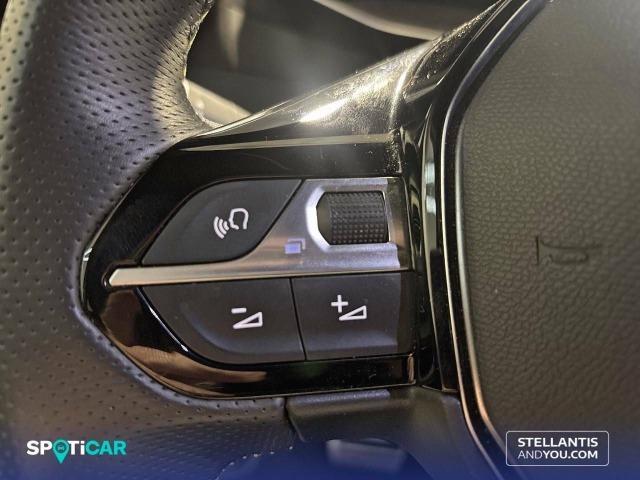 Peugeot 208 Eléctrico 100 kW (136CV) GT