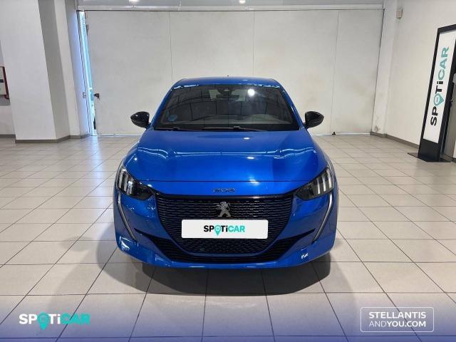 Peugeot 208 Eléctrico 100 kW (136CV) GT