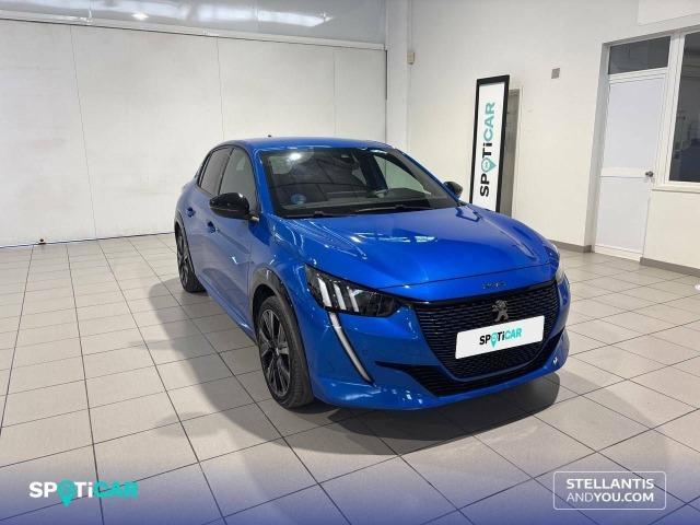 Peugeot 208 Eléctrico 100 kW (136CV) GT