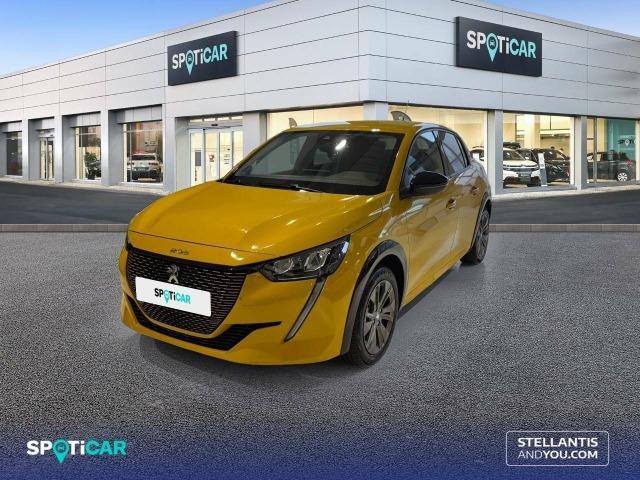 Peugeot 208 Eléctrico Allure Pack