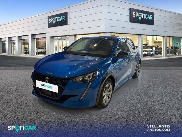 Peugeot 208 Eléctrico Allure Pack