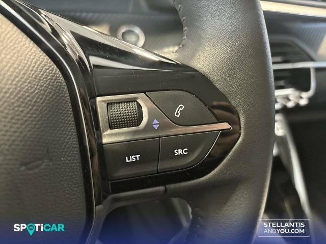 Peugeot 208 Eléctrico Allure Pack