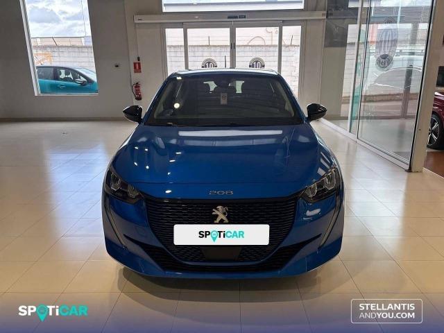 Peugeot 208 Eléctrico Allure Pack