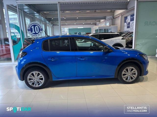 Peugeot 208 Eléctrico Allure Pack