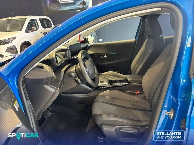 Peugeot 208 Eléctrico Allure Pack