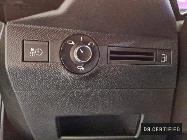 DS Automobiles Ds 7 1.6 E-Tense 225  Auto Performance Line +