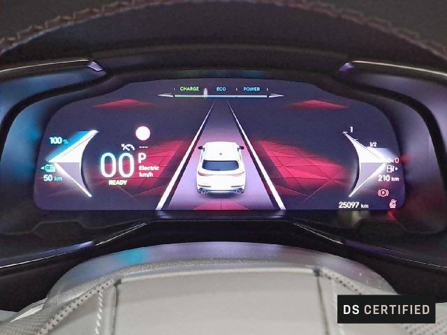 DS Automobiles Ds 7 1.6 E-Tense 225  Auto Performance Line +