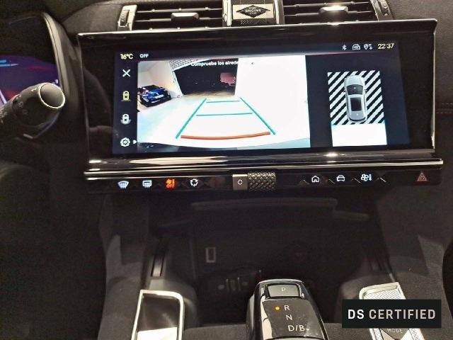 DS Automobiles Ds 7 1.6 E-Tense 225  Auto Performance Line +